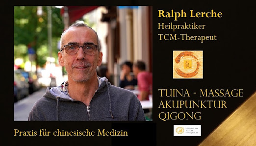 TCM Praxis für Akupunktur, Tuina - Therapie & Qigong | Berlin | TCM Therapeut