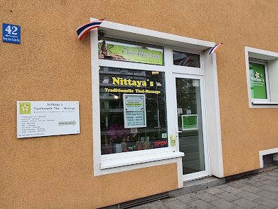 Nittaya’s traditionelle Thai-Massage (Smile Siam ®) München-Ost