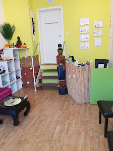 Nittaya’s traditionelle Thai-Massage (Smile Siam ®) München-Ost