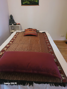 Mai Thai Massage