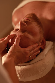 CALMA Wellness Massage Head Spa