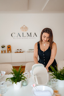 CALMA Wellness Massage Head Spa