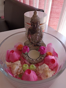 Sba Thai Wellness Massage