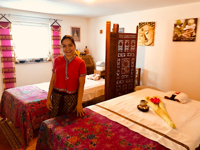 Suksan Thai Massage Straubing Kay für Frauen