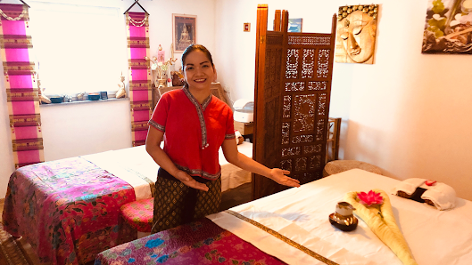 Suksan Thai Massage Straubing Kay für Frauen