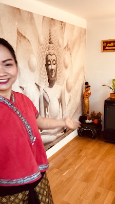 Suksan Thai Massage Straubing Kay für Frauen