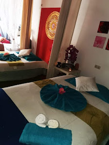 ANNAS Wellness-Thai- Massagestudio