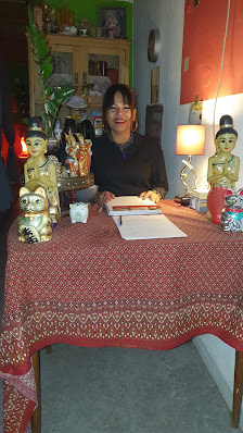 ANNAS Wellness-Thai- Massagestudio