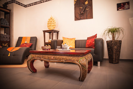 Rattiya Traditionelle Thai-Massagen & Wellness