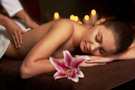 Chinesische Massage Praxis Ling