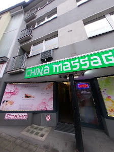 Chinesische Massage Praxis Ling