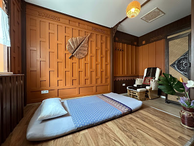 Malika Thaimassage & Wellness