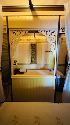 Malika Thaimassage & Wellness