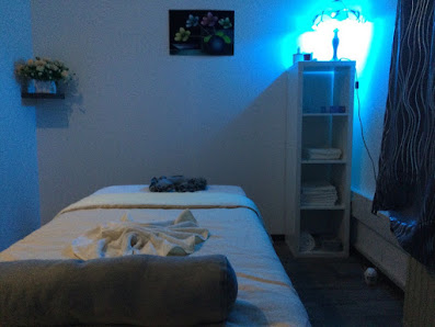 Chinesische Massage
