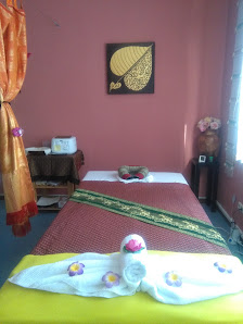 Somjai Thai-Massage