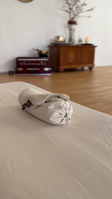 Shiatsu Therapie Stephshiatsu
