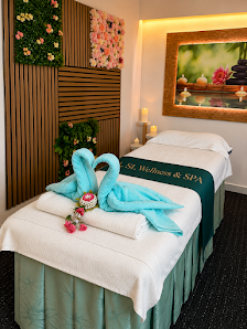 SL Wellness & Spa