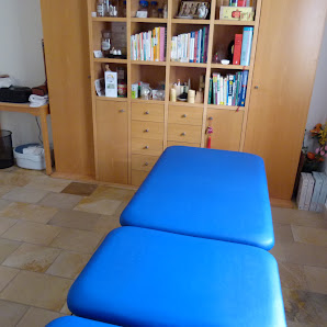 Praxis für TCM und Osteopathie
