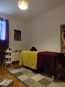 BEAUTY SHANTI - Randi Lorenz, Praxis für Ayurveda & Wellnessbehandlungen
