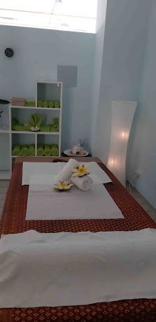 Lailltas Thai-Massage Im Stadtcenter Rosenheim