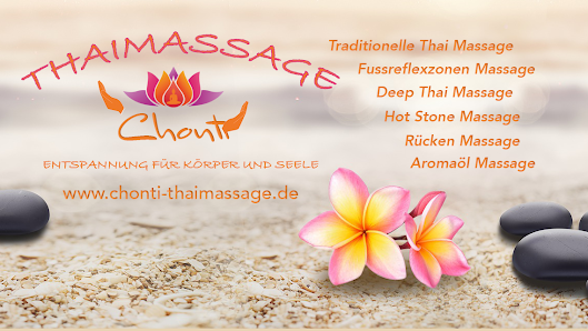 CHONTI Thai Massage