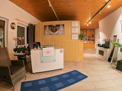 CHONTI Thai Massage