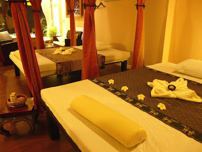Aroka Thai Massage Rosenheim