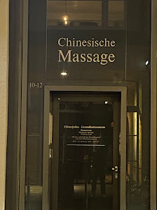 HQC Massage Chinesisches Gesundheitszentrum