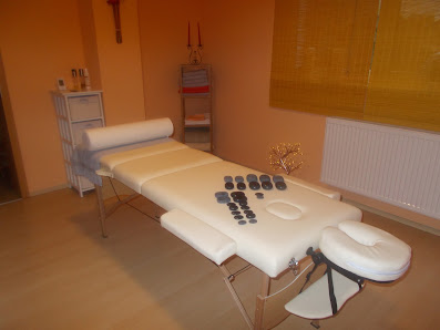 Nadja Jahn Massage & Wellnesstherapeutin