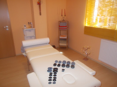 Nadja Jahn Massage & Wellnesstherapeutin