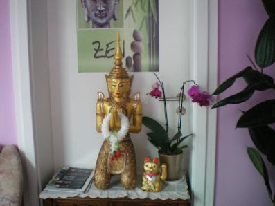 Saengla Thai Massage