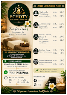 Schoty Thaimassage & Wellness