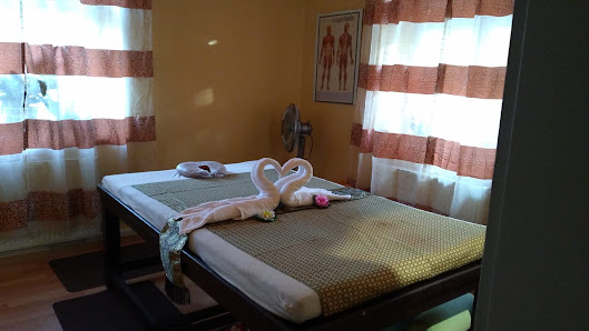 Sunnys Thai Massage & Wellness
