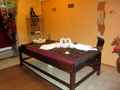 Sunnys Thai Massage & Wellness