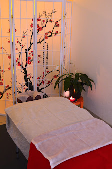 Massage und Energiearbeit, Céline Bursik-Sonnenburg