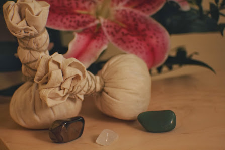 Rebalancing & Wellnessmassagen Inh. Ulrike Weiss