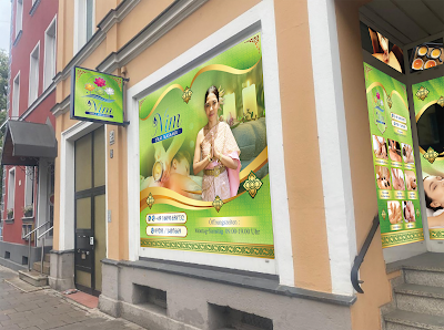 Nim Thai Massage