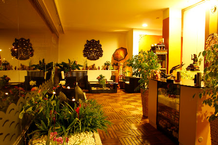 Waree Thai Wellnessmassage & Spa