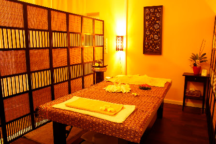 Waree Thai Wellnessmassage & Spa