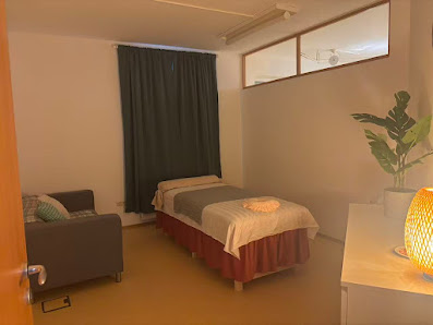 TUINA Massage
