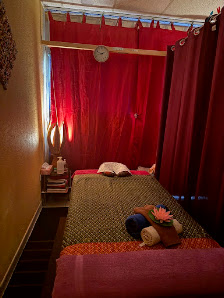 Chantra Thai Massage