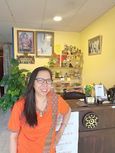 Chantra Thai Massage