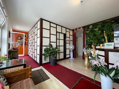 Baan Thai - Traditionelle Thaimassage