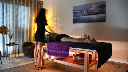 Wellness Asia Massage