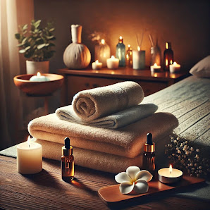 Bon Nail Massage & Spa