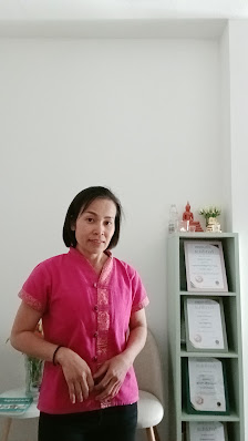 RungArun Thaimassage