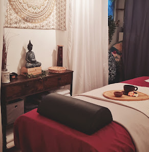 Body & Soul Massage Deggendorf