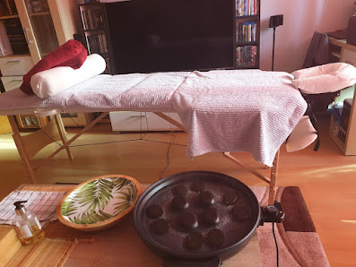 Wellnessmassagen Praxator