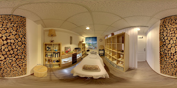 Salzgrotte Harmonie & Balance - Massagen, Wellness und Beauty