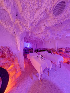 Salzgrotte Harmonie & Balance - Massagen, Wellness und Beauty